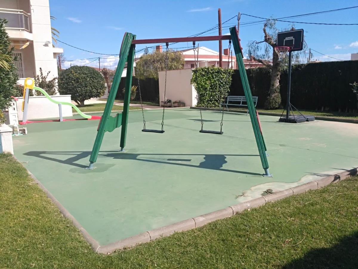 Relax I Sol Apartment Cambrils Exterior photo